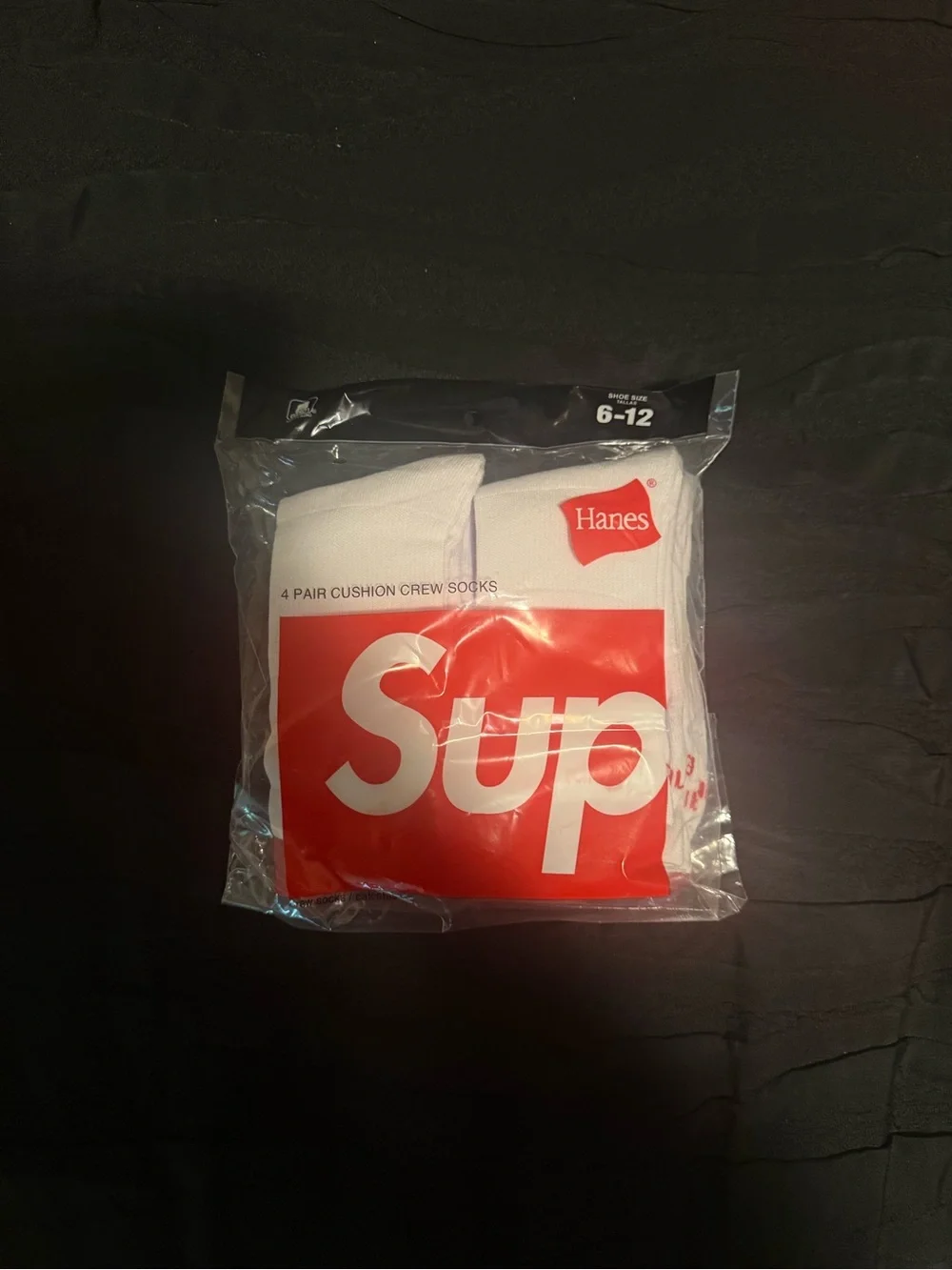 Incorrect Category - Clothing Item